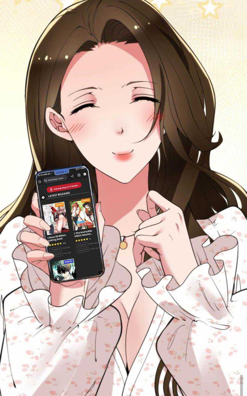 I Have 90 Billion Licking Gold Chapter 79 - halaman 22