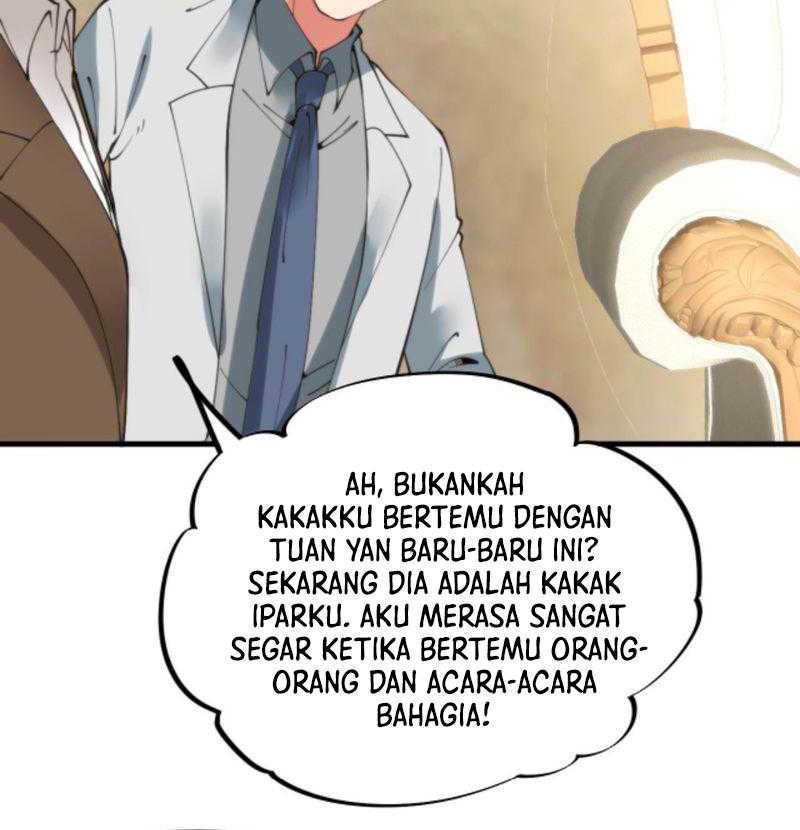 I Have 90 Billion Licking Gold Chapter 79 - halaman 4