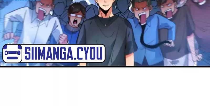 I Have 90 Billion Licking Gold Chapter 8 - halaman 16