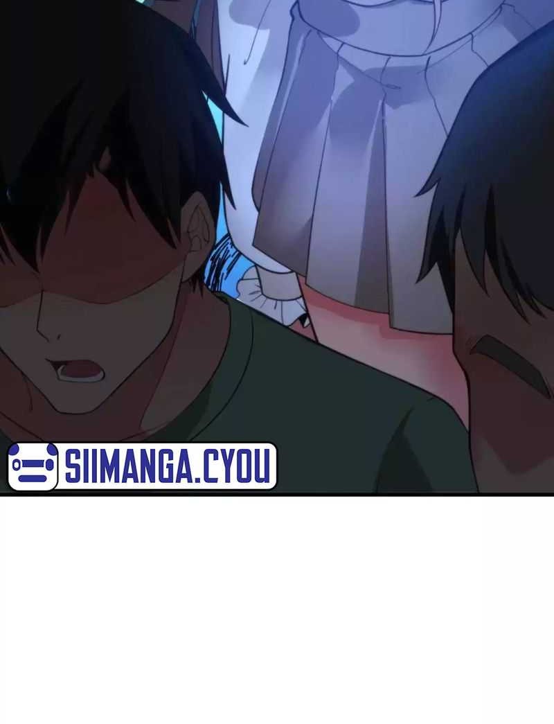 I Have 90 Billion Licking Gold Chapter 8 - halaman 19
