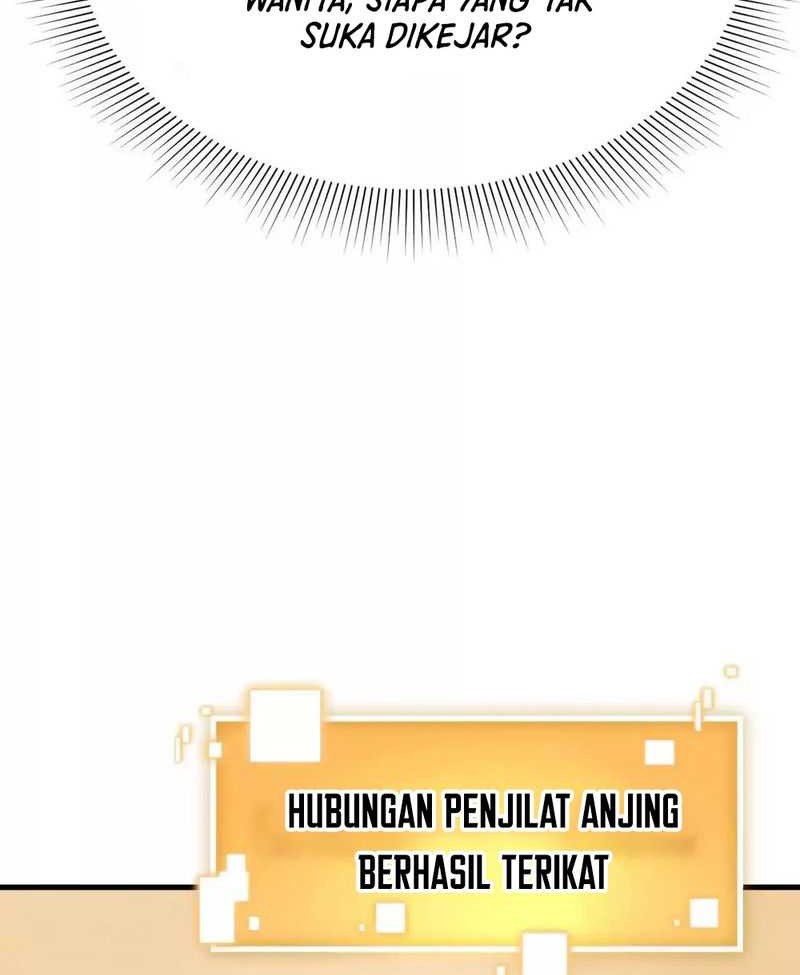 I Have 90 Billion Licking Gold Chapter 8 - halaman 7