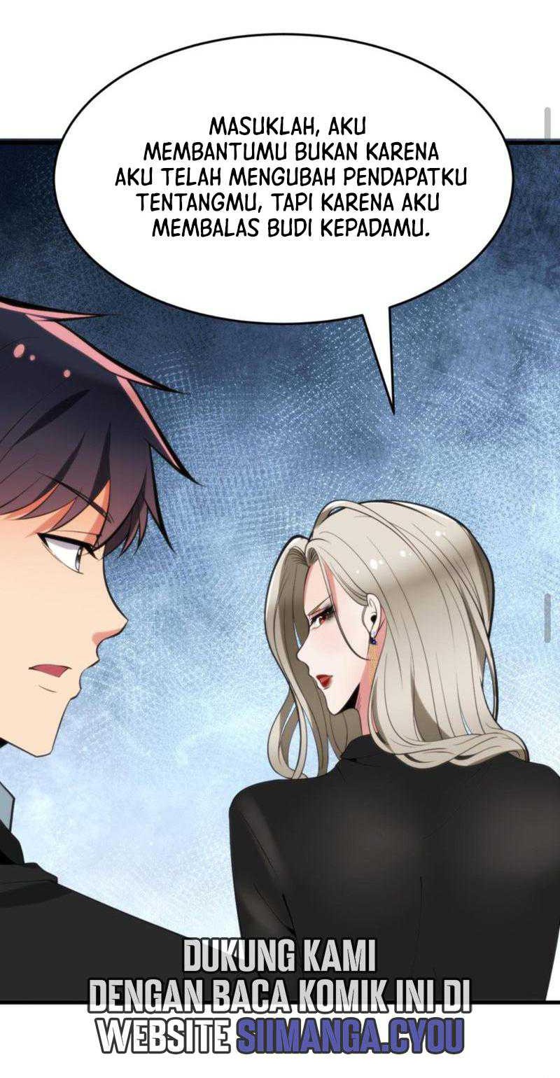 I Have 90 Billion Licking Gold Chapter 80 - halaman 10
