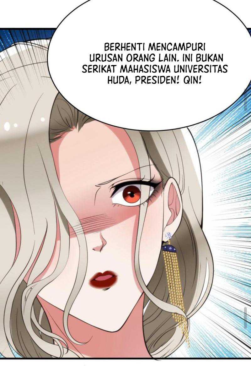 I Have 90 Billion Licking Gold Chapter 80 - halaman 13
