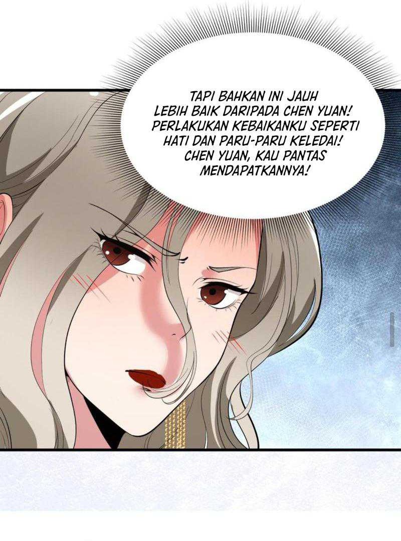 I Have 90 Billion Licking Gold Chapter 81 - halaman 13