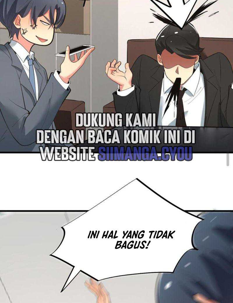 I Have 90 Billion Licking Gold Chapter 81 - halaman 7