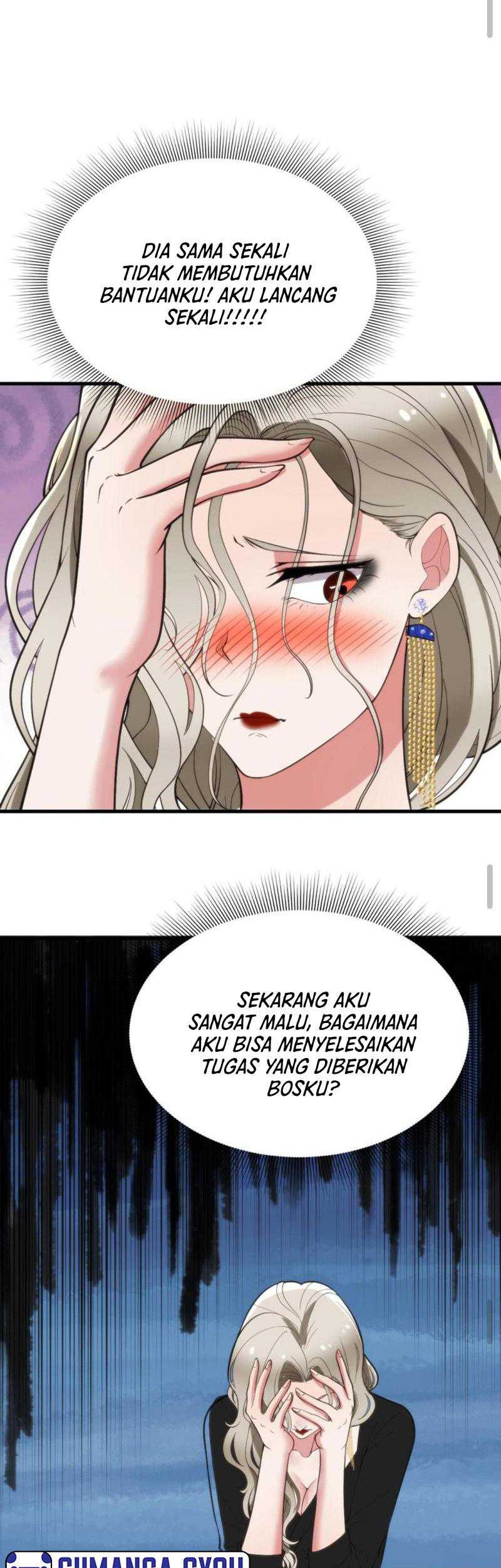 I Have 90 Billion Licking Gold Chapter 82 - halaman 10