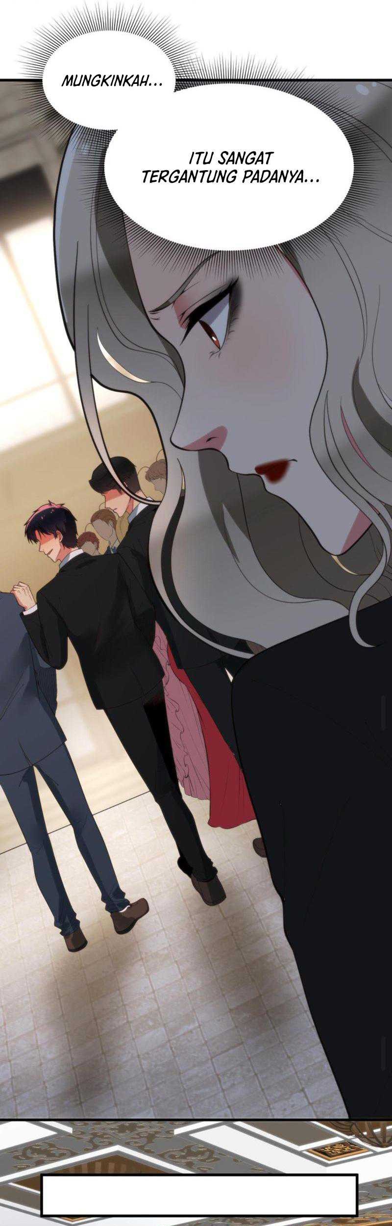 I Have 90 Billion Licking Gold Chapter 82 - halaman 12