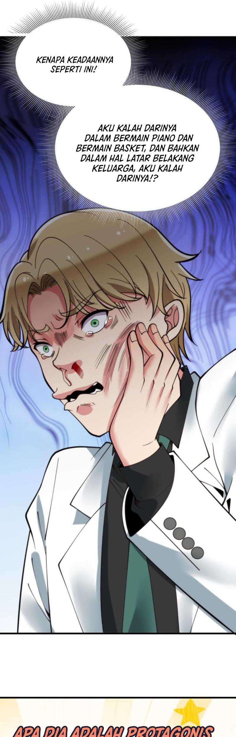 I Have 90 Billion Licking Gold Chapter 82 - halaman 4