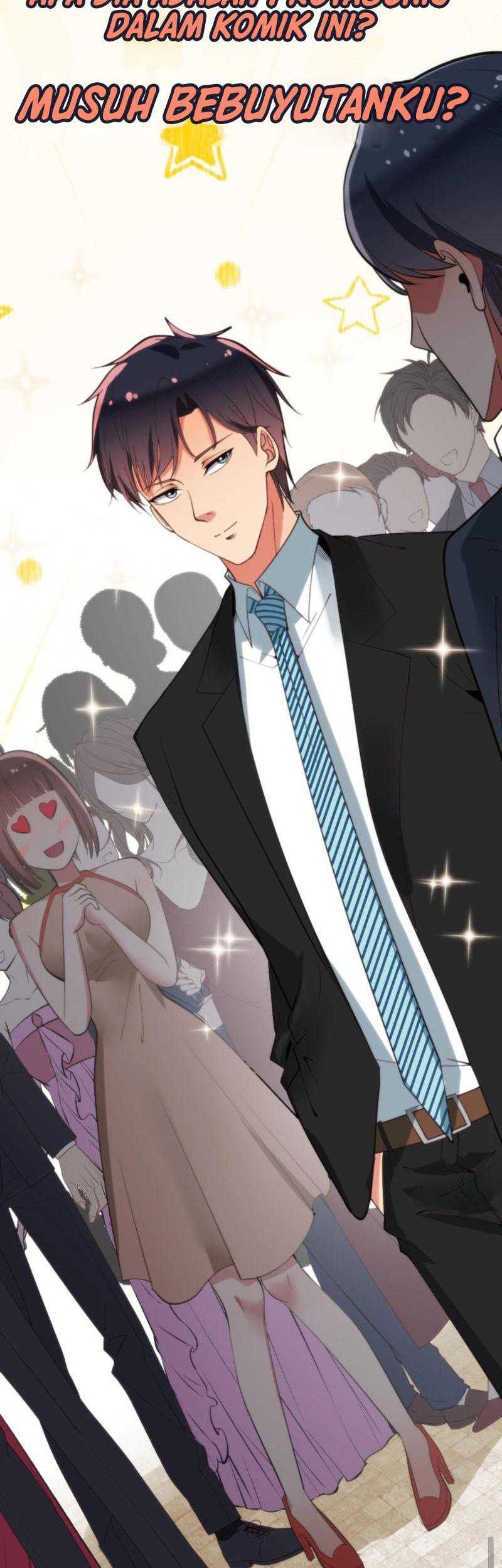 I Have 90 Billion Licking Gold Chapter 82 - halaman 5