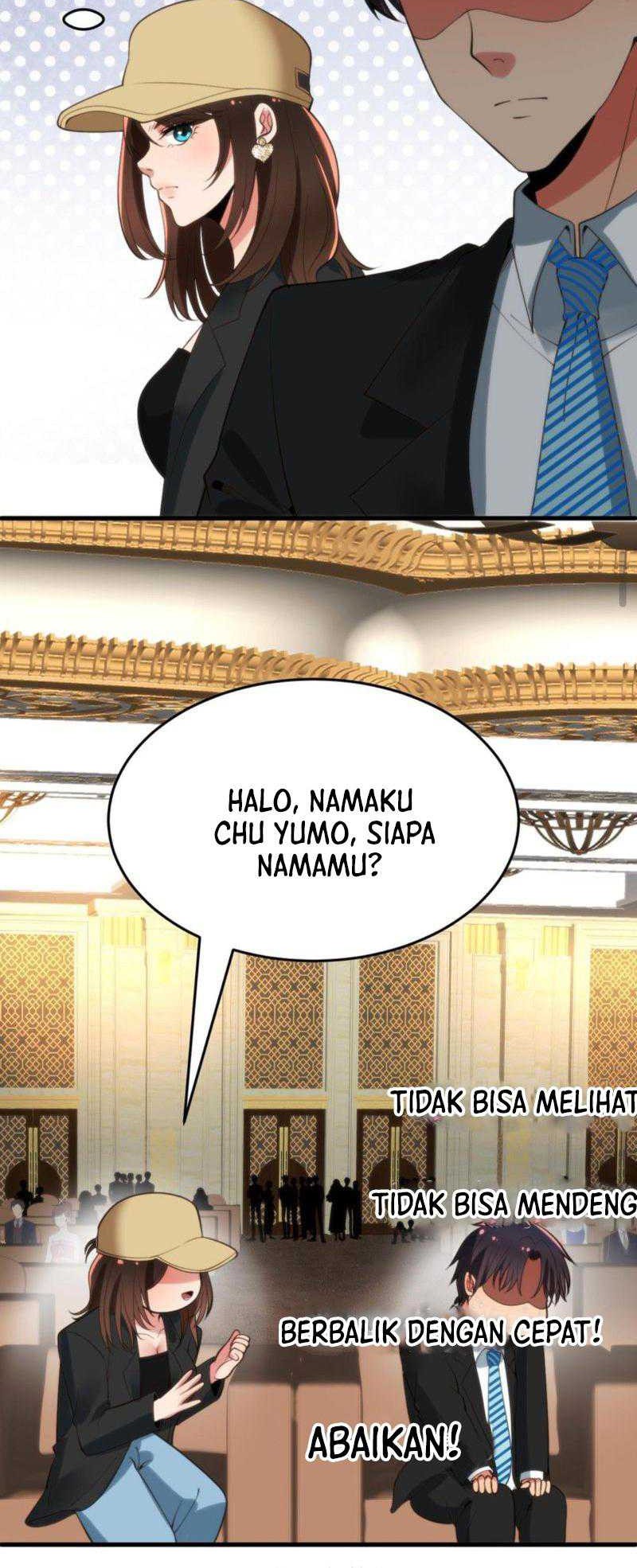 I Have 90 Billion Licking Gold Chapter 83 - halaman 13