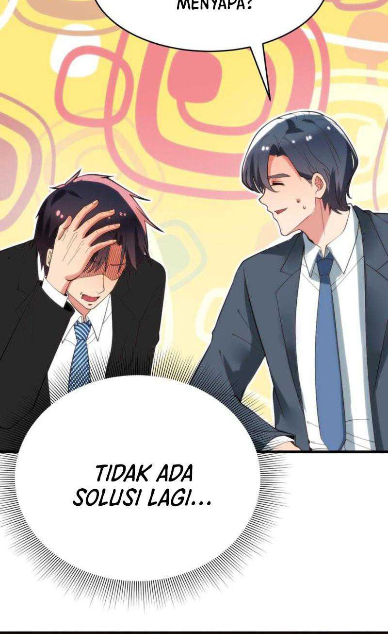 I Have 90 Billion Licking Gold Chapter 83 - halaman 16