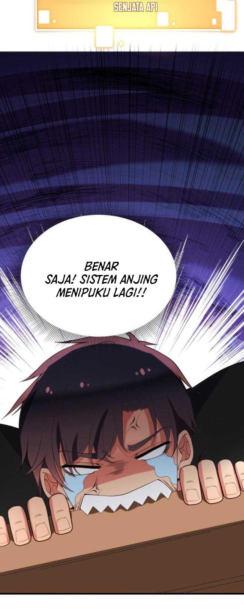 I Have 90 Billion Licking Gold Chapter 83 - halaman 19