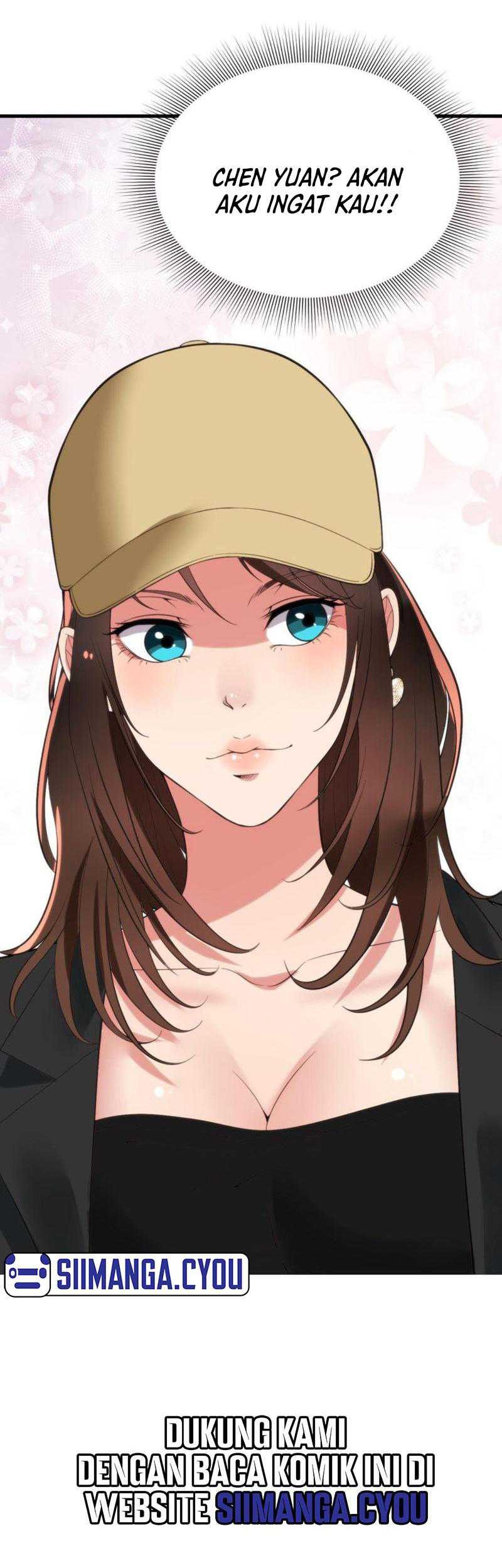 I Have 90 Billion Licking Gold Chapter 83 - halaman 20