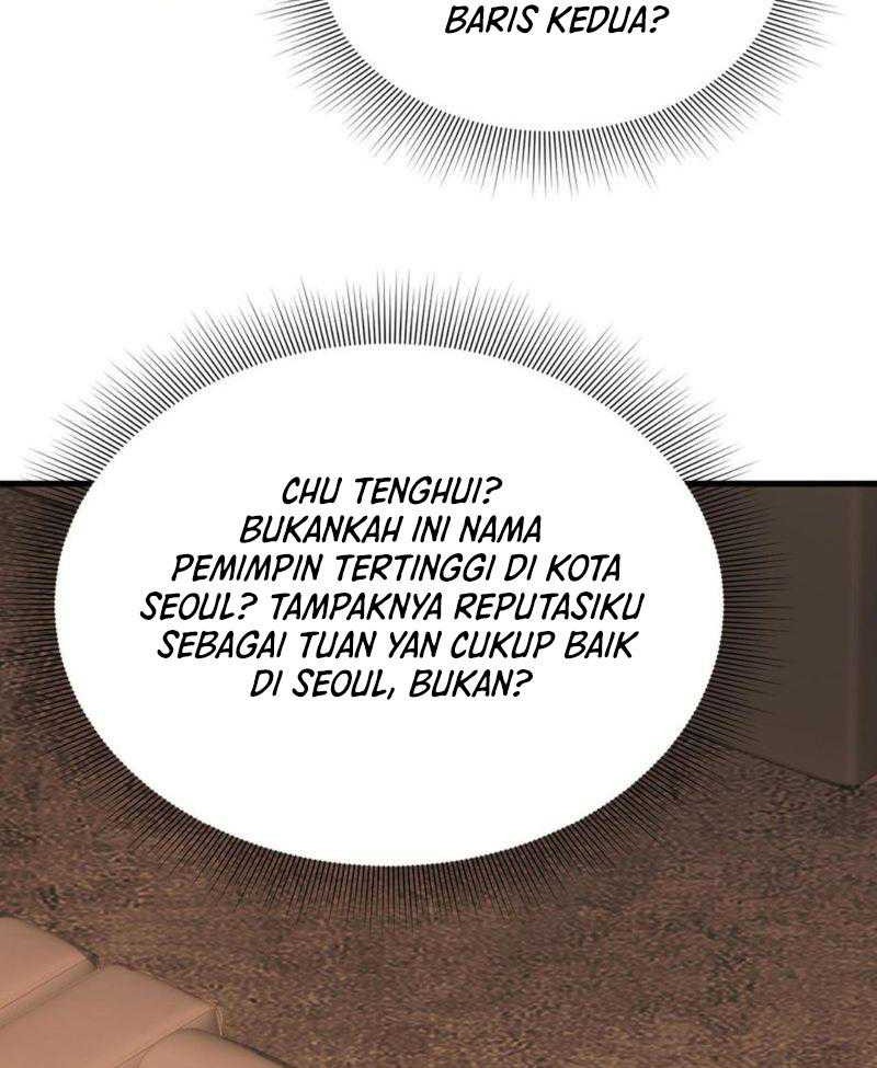 I Have 90 Billion Licking Gold Chapter 83 - halaman 4