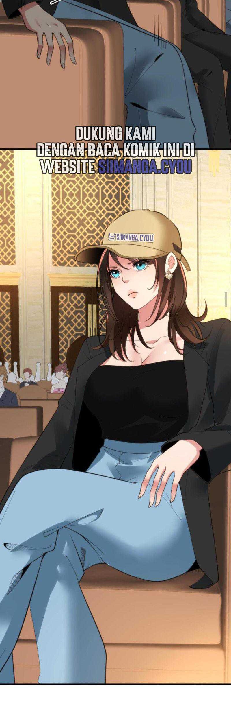 I Have 90 Billion Licking Gold Chapter 83 - halaman 6