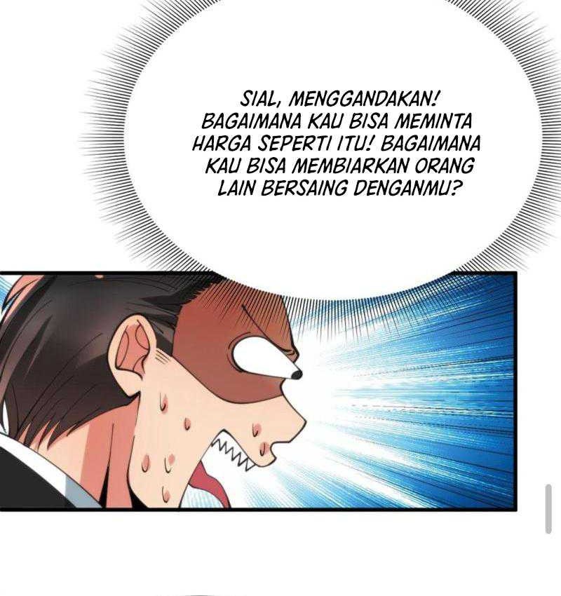 I Have 90 Billion Licking Gold Chapter 84 - halaman 10