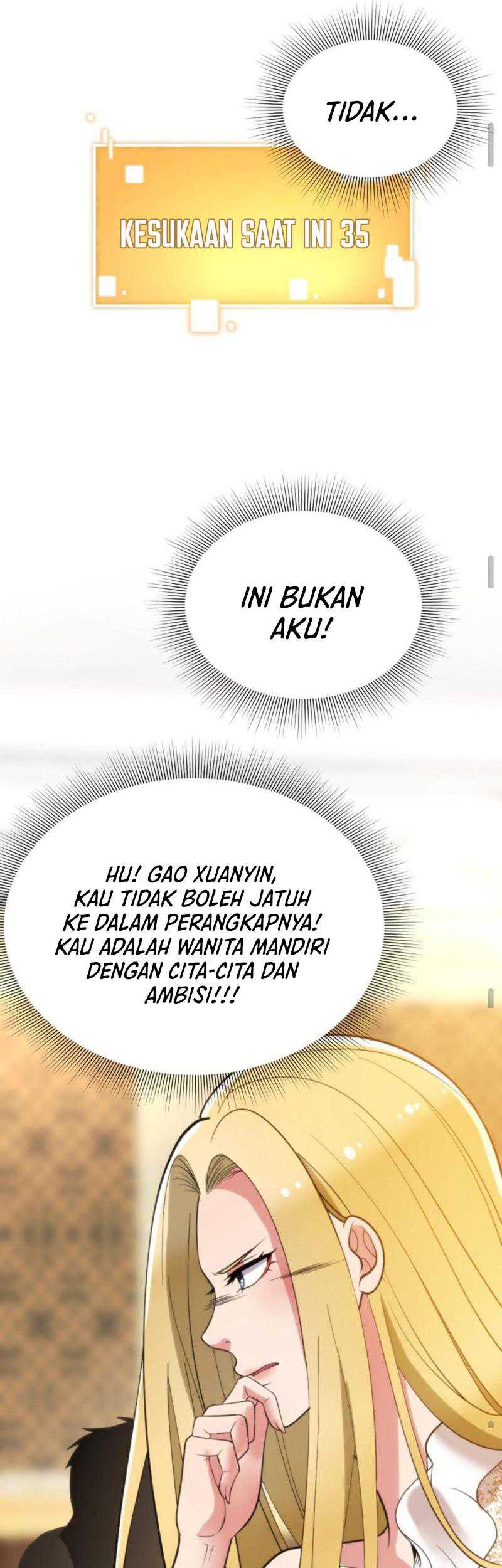 I Have 90 Billion Licking Gold Chapter 84 - halaman 17