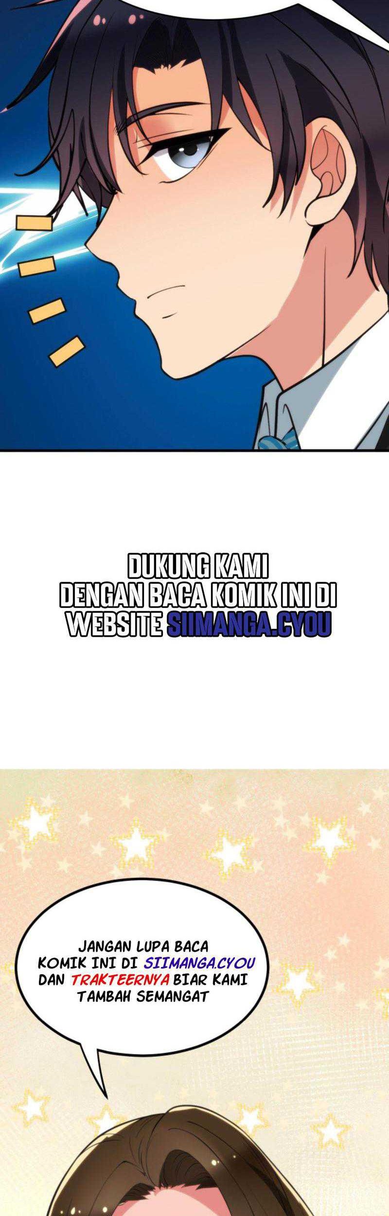 I Have 90 Billion Licking Gold Chapter 84 - halaman 24