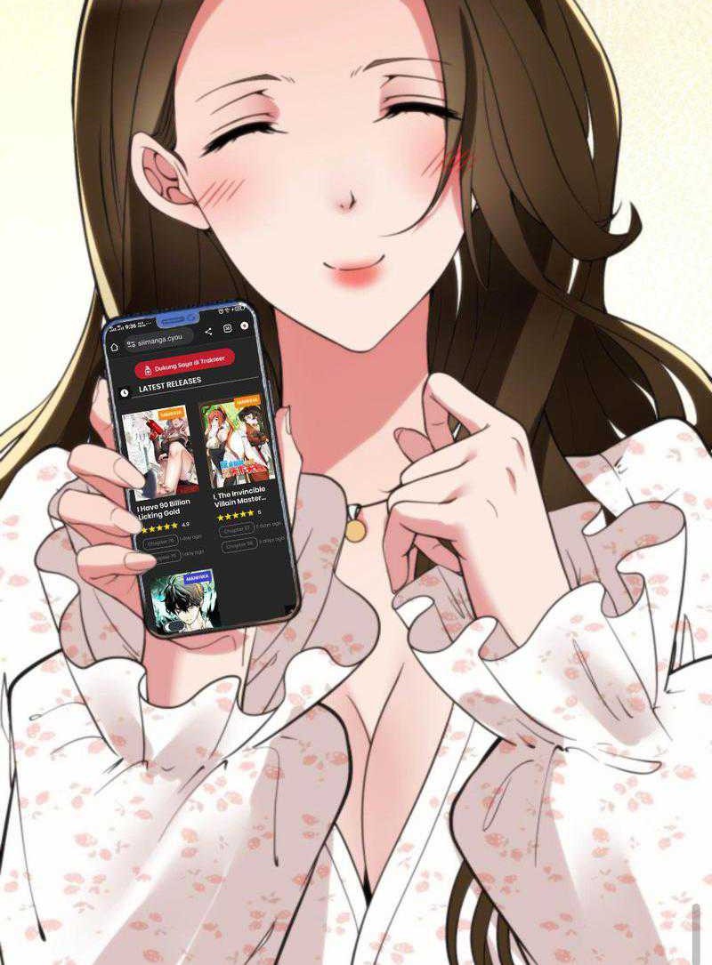 I Have 90 Billion Licking Gold Chapter 84 - halaman 25