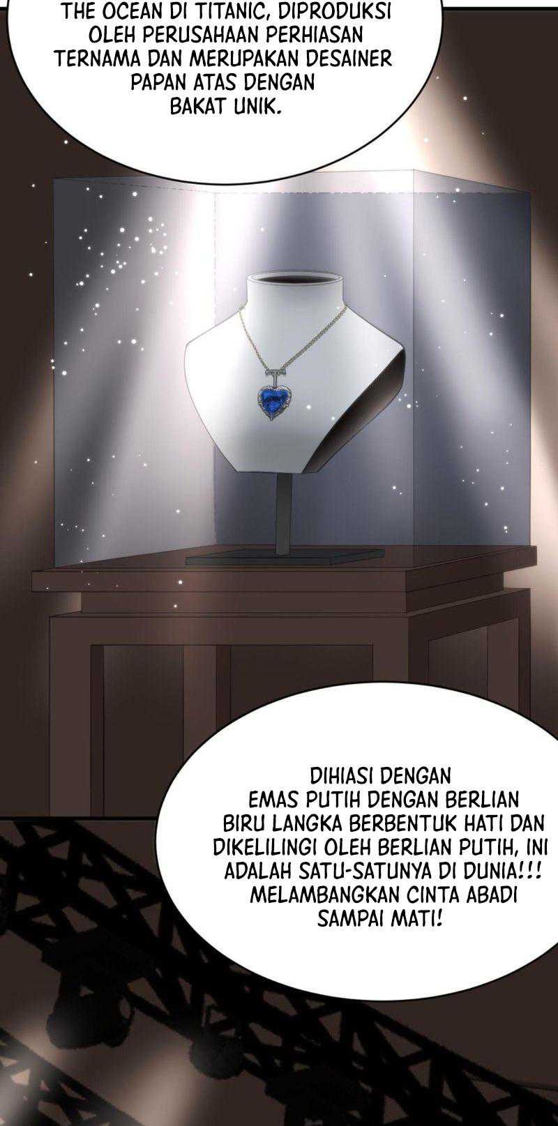 I Have 90 Billion Licking Gold Chapter 84 - halaman 4