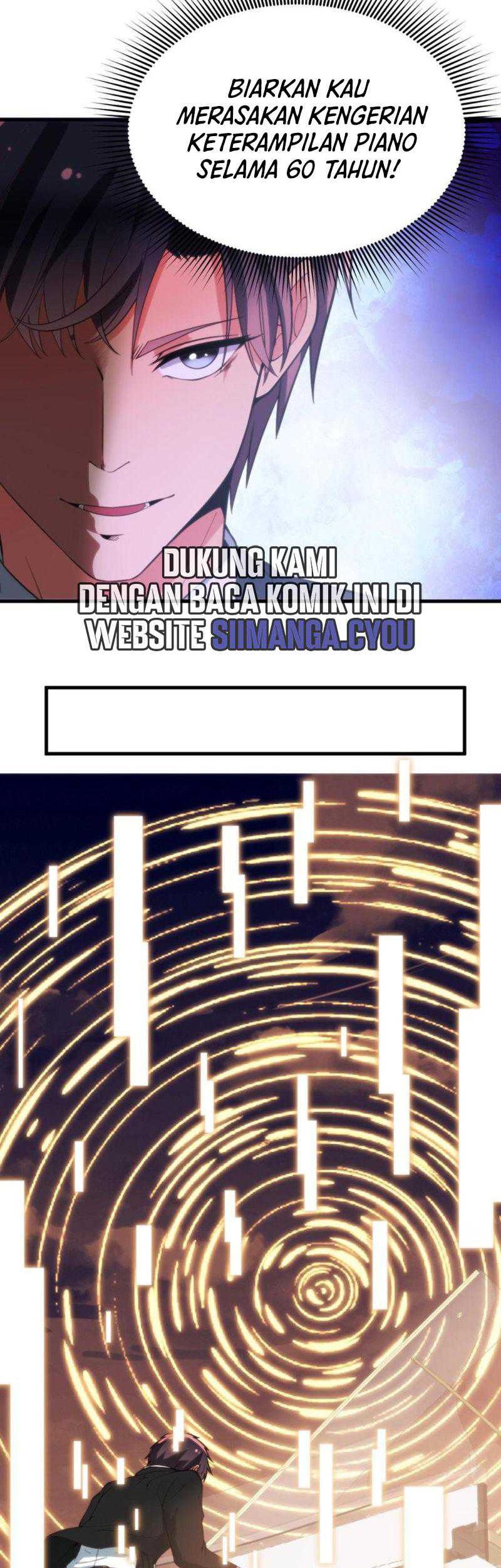 I Have 90 Billion Licking Gold Chapter 85 - halaman 12