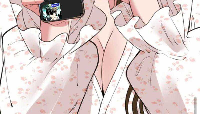 I Have 90 Billion Licking Gold Chapter 85 - halaman 22