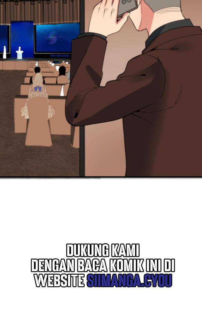 I Have 90 Billion Licking Gold Chapter 86 - halaman 18