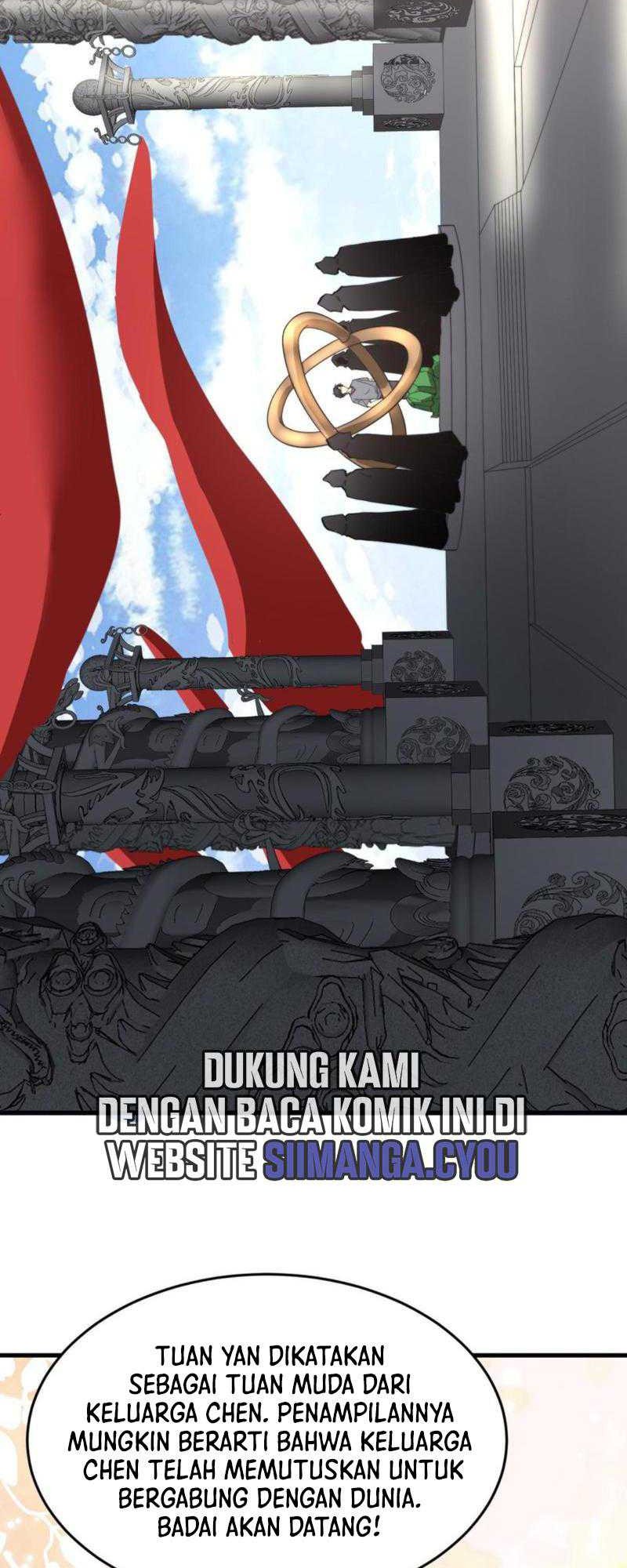 I Have 90 Billion Licking Gold Chapter 87 - halaman 13