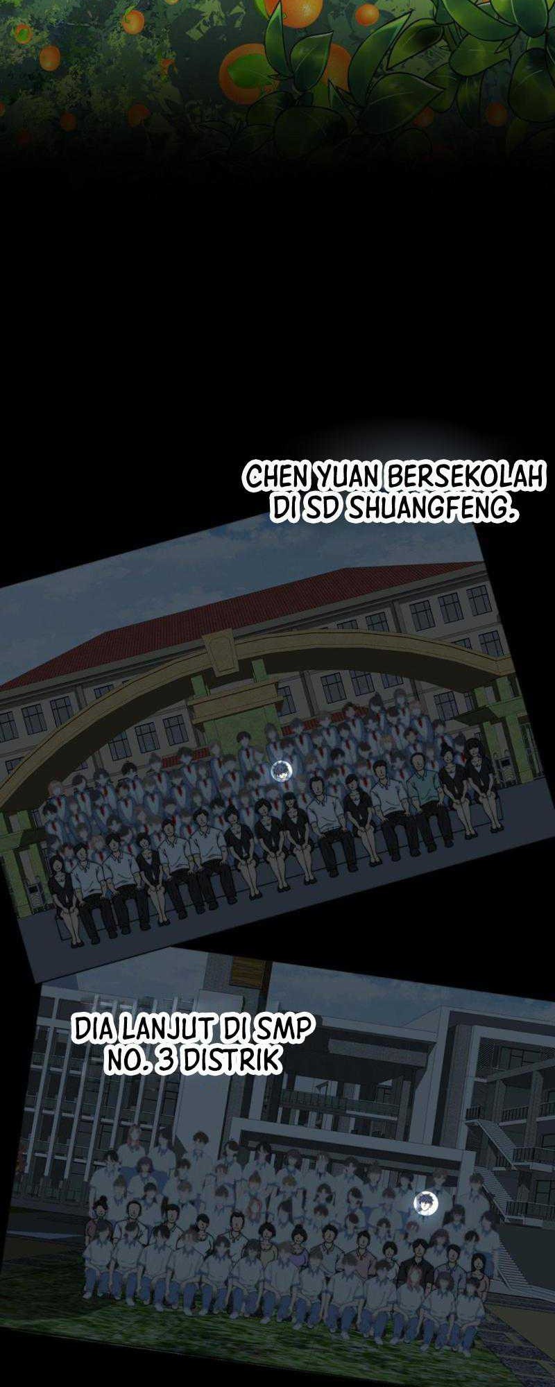 I Have 90 Billion Licking Gold Chapter 87 - halaman 4