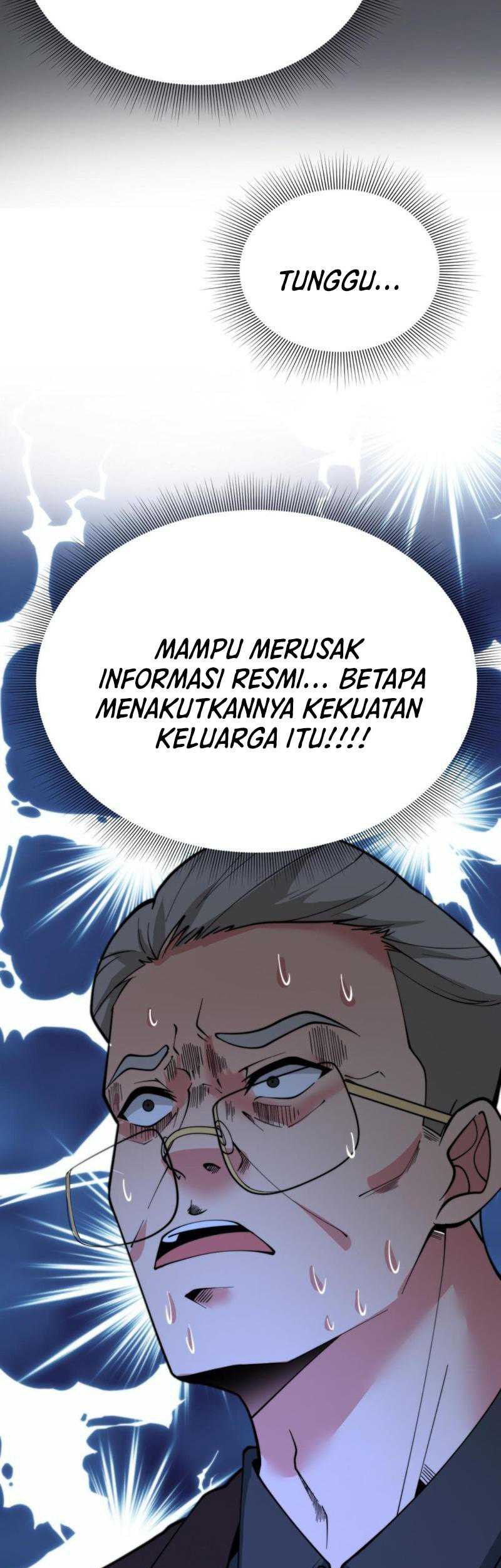 I Have 90 Billion Licking Gold Chapter 87 - halaman 8