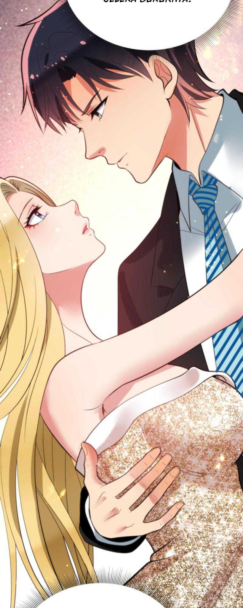 I Have 90 Billion Licking Gold Chapter 88 - halaman 10