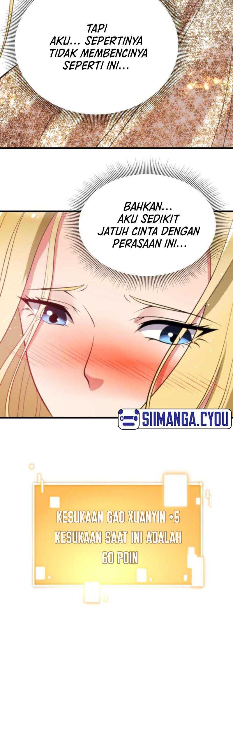 I Have 90 Billion Licking Gold Chapter 88 - halaman 11