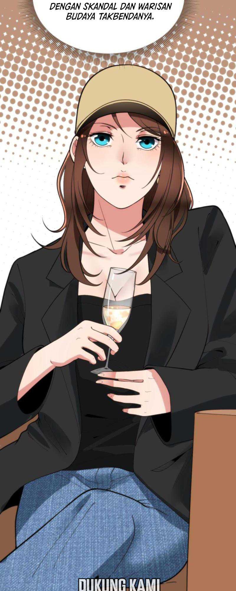 I Have 90 Billion Licking Gold Chapter 88 - halaman 13