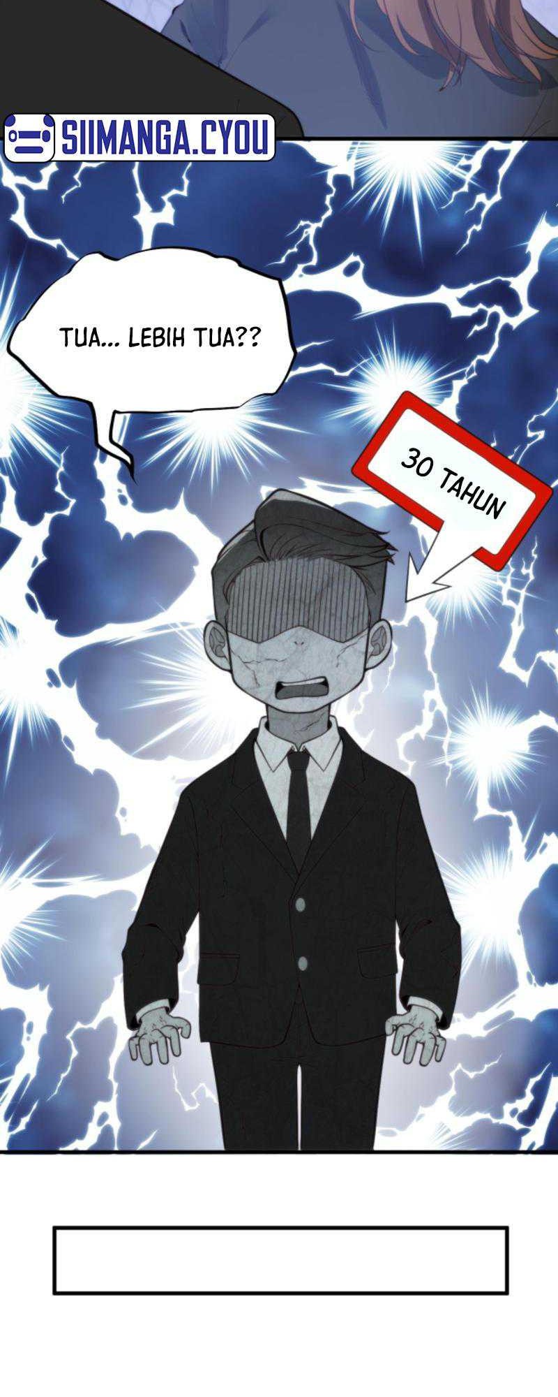 I Have 90 Billion Licking Gold Chapter 88 - halaman 16