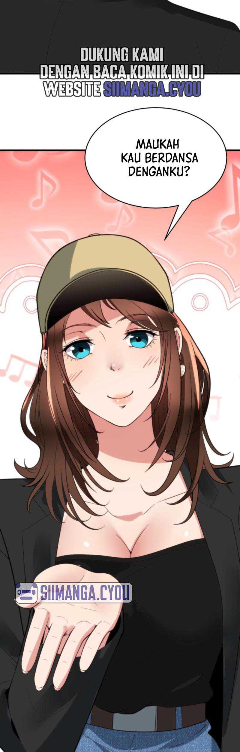 I Have 90 Billion Licking Gold Chapter 88 - halaman 18