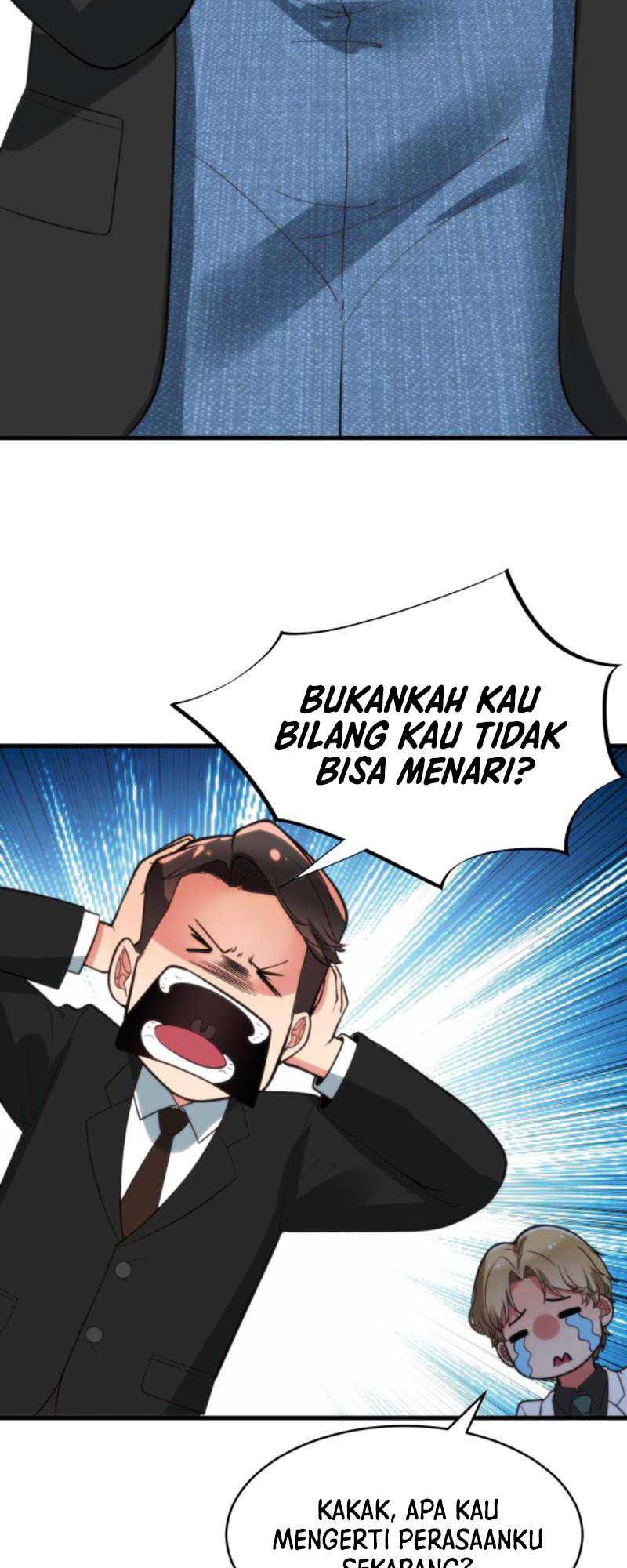 I Have 90 Billion Licking Gold Chapter 88 - halaman 19