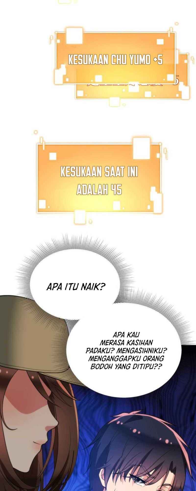 I Have 90 Billion Licking Gold Chapter 89 - halaman 16