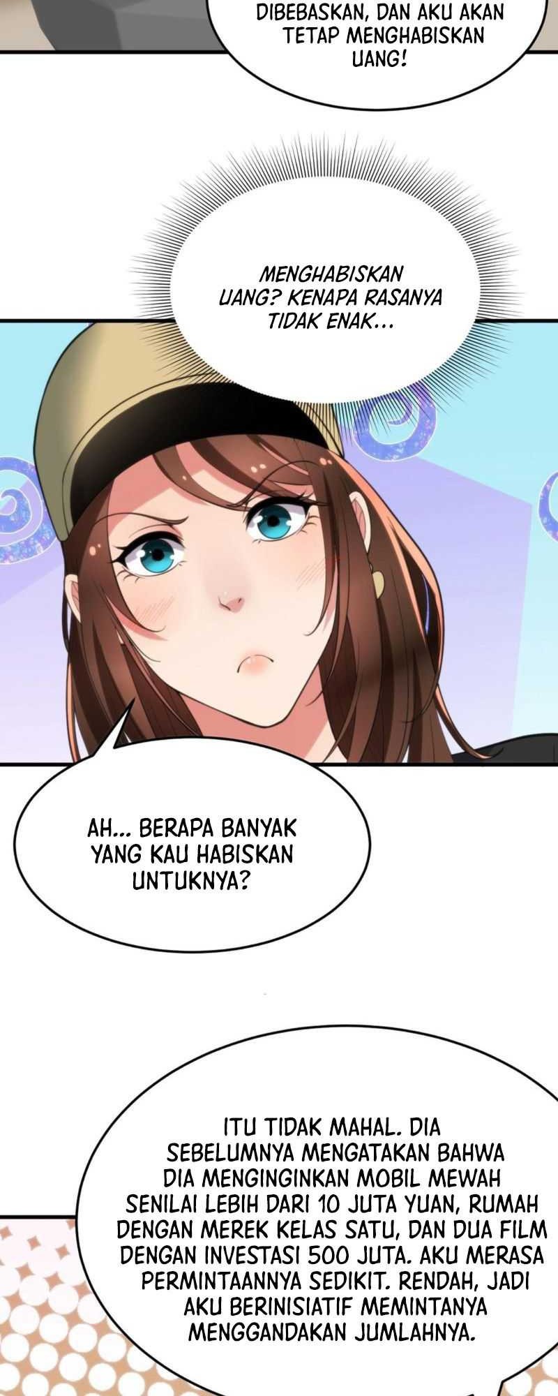 I Have 90 Billion Licking Gold Chapter 89 - halaman 7