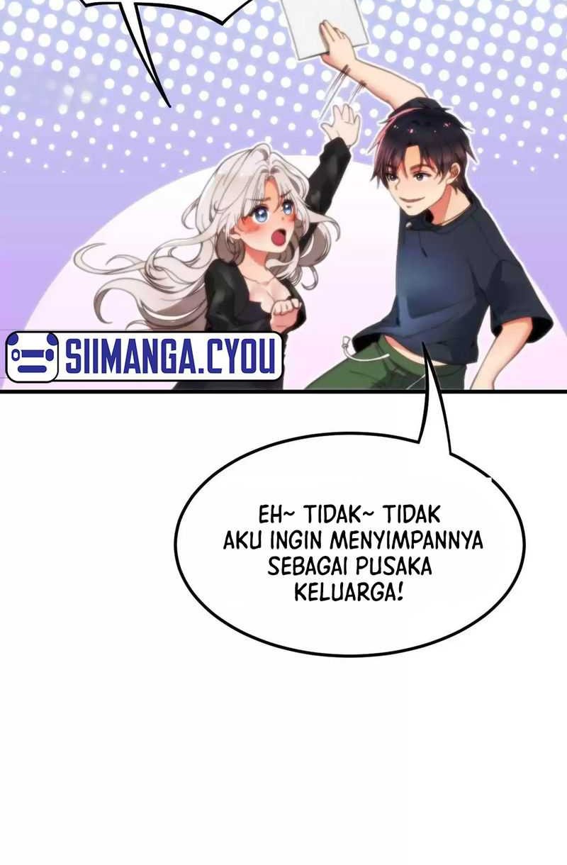 I Have 90 Billion Licking Gold Chapter 9 - halaman 12