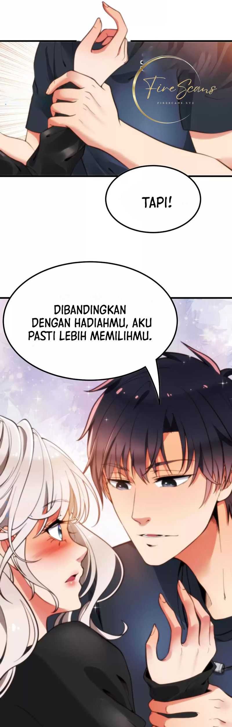 I Have 90 Billion Licking Gold Chapter 9 - halaman 13