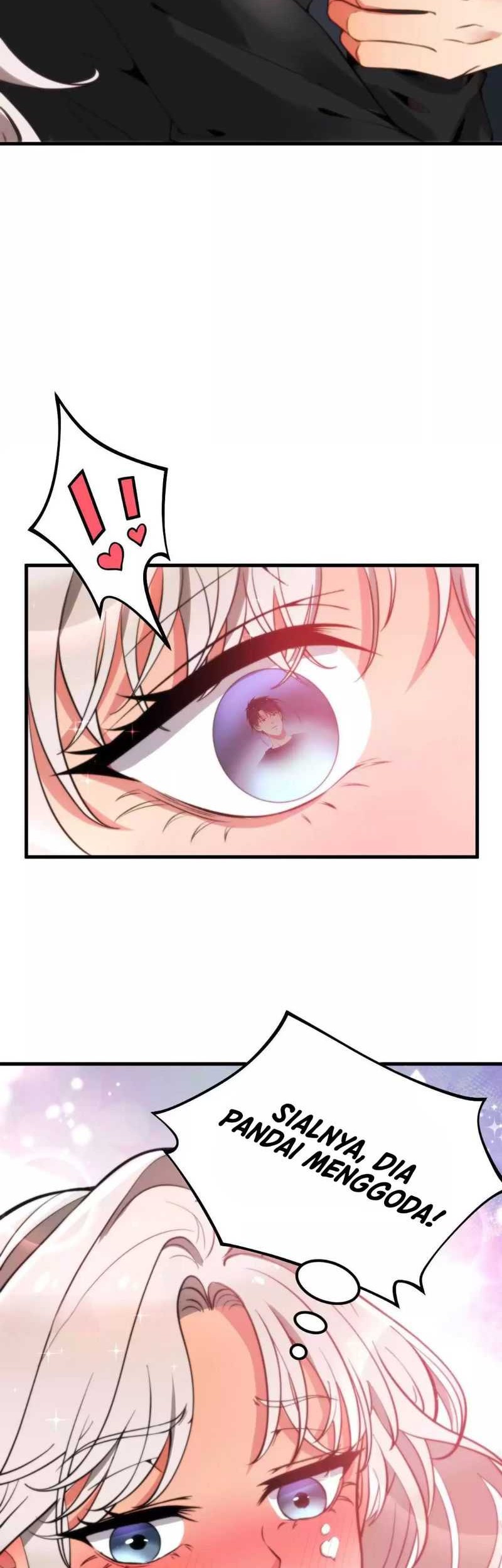 I Have 90 Billion Licking Gold Chapter 9 - halaman 14