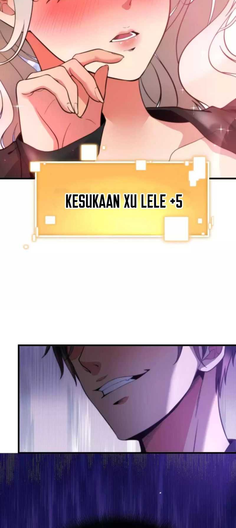 I Have 90 Billion Licking Gold Chapter 9 - halaman 15