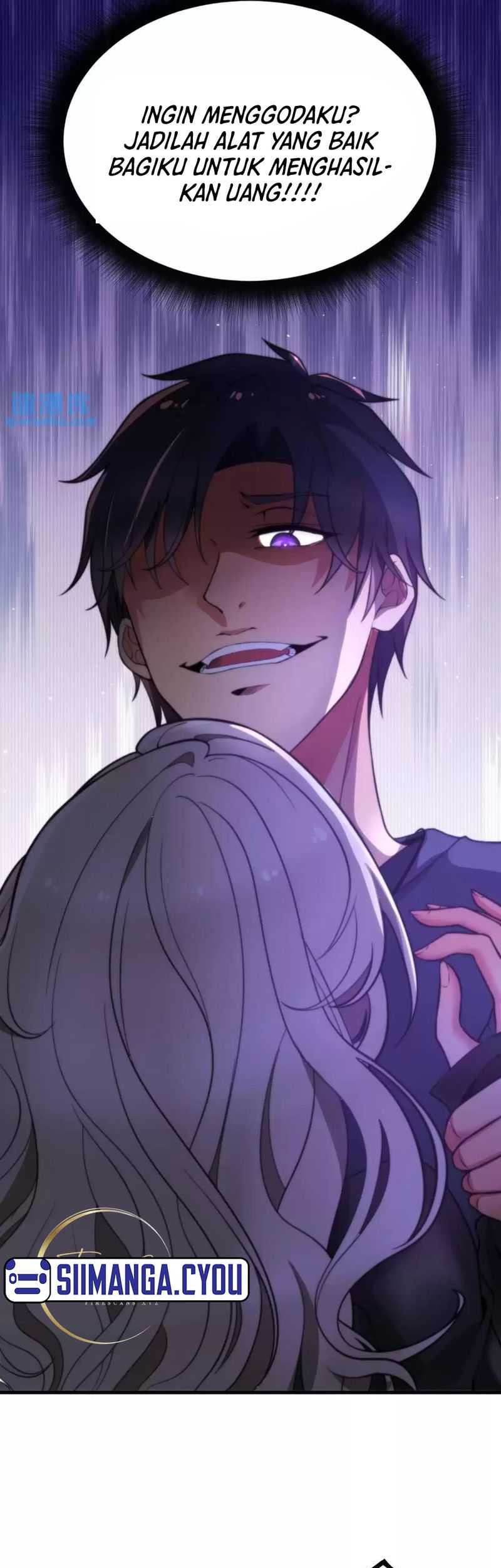 I Have 90 Billion Licking Gold Chapter 9 - halaman 16