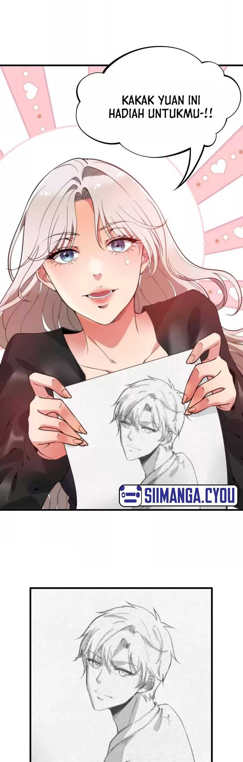 I Have 90 Billion Licking Gold Chapter 9 - halaman 3