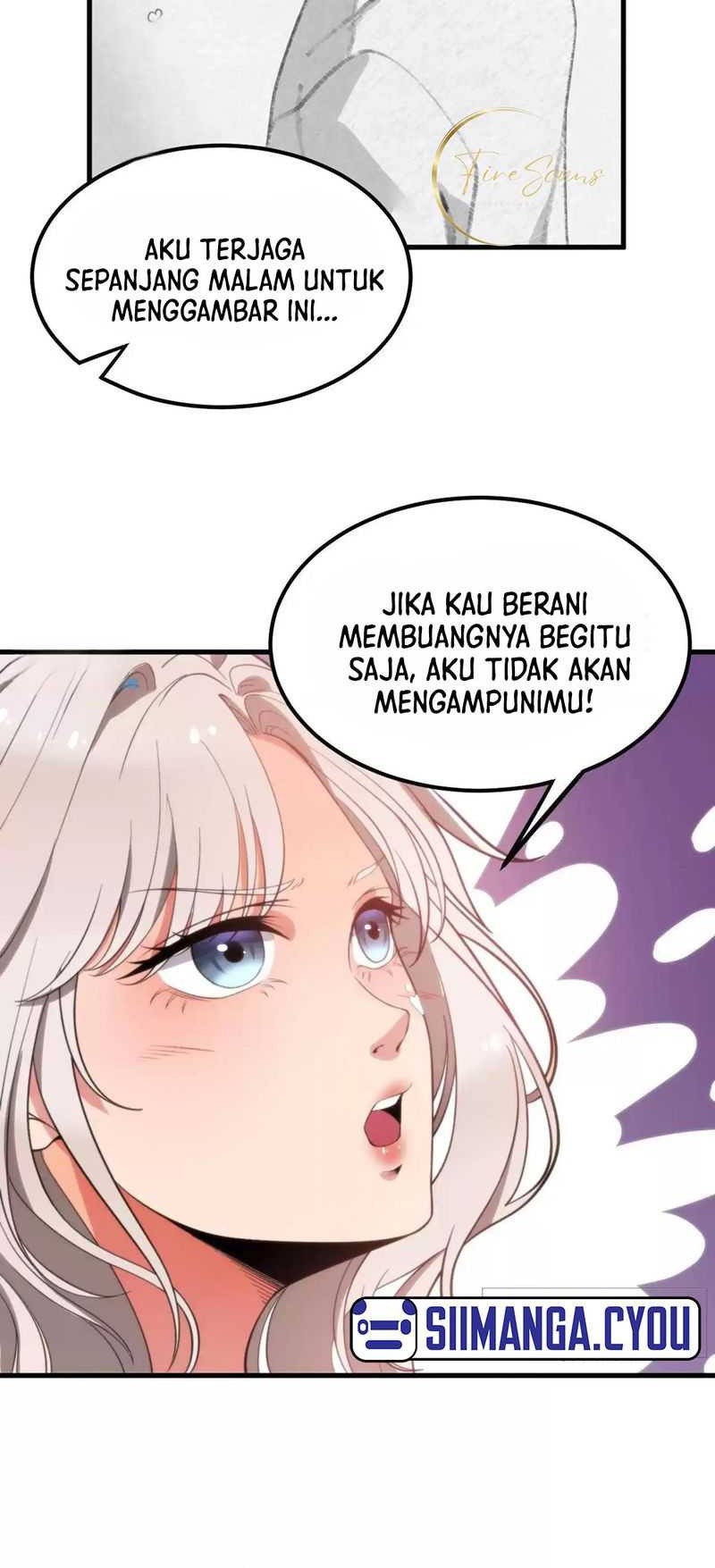 I Have 90 Billion Licking Gold Chapter 9 - halaman 4