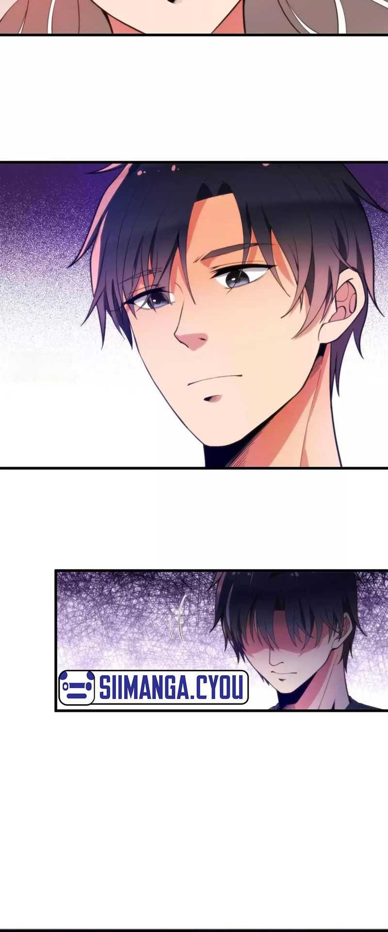 I Have 90 Billion Licking Gold Chapter 9 - halaman 6