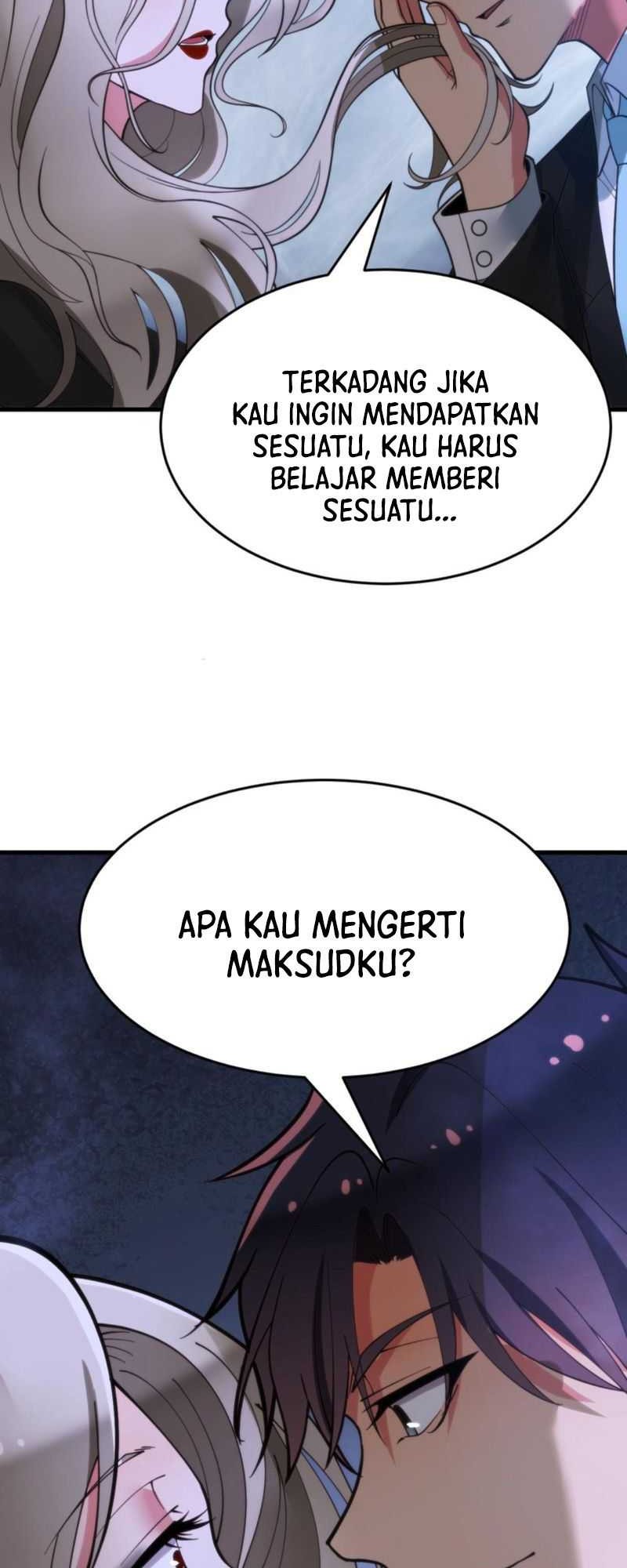 I Have 90 Billion Licking Gold Chapter 91 - halaman 10
