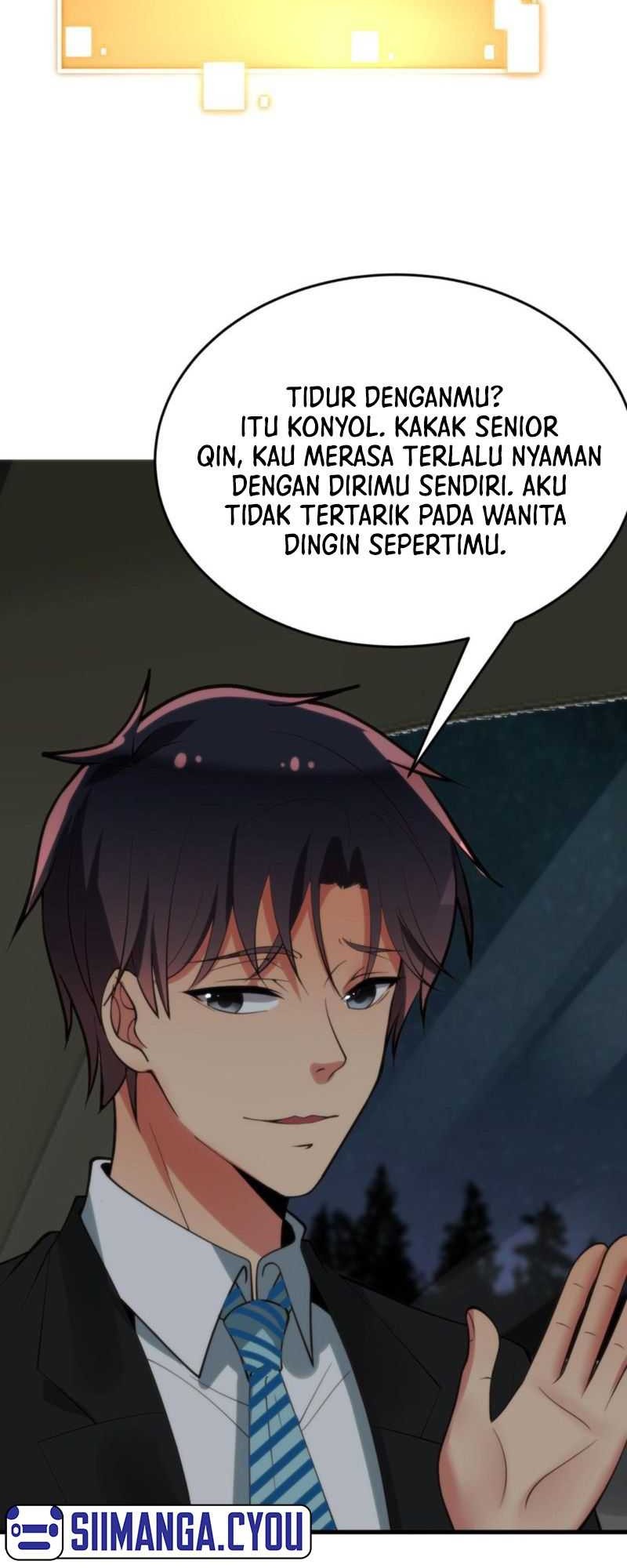 I Have 90 Billion Licking Gold Chapter 91 - halaman 13