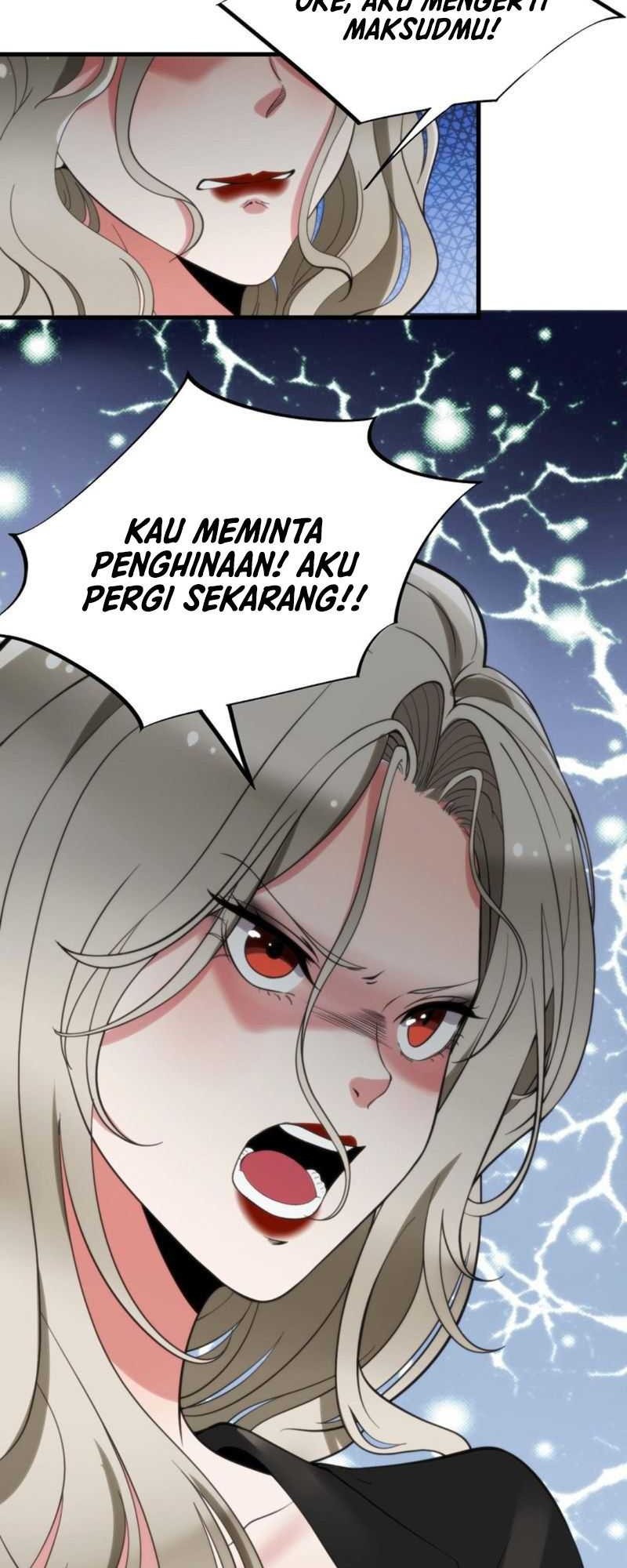 I Have 90 Billion Licking Gold Chapter 91 - halaman 16