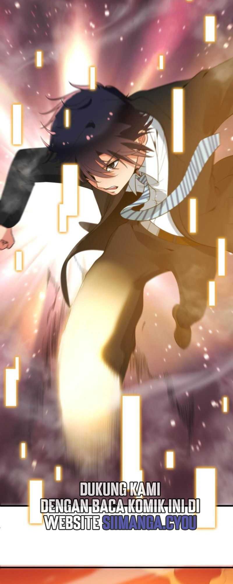 I Have 90 Billion Licking Gold Chapter 92 - halaman 13